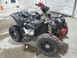 Polaris salvage cars for sale: 2013 Polaris Scrambler 850 XP-EPS