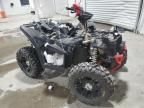 2013 Polaris Scrambler 850 XP-EPS