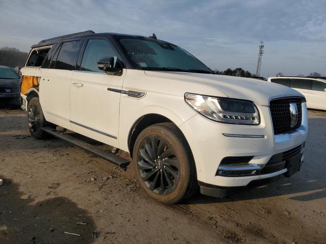 2021 Lincoln Navigator l Black Label
