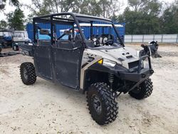 2018 Polaris Ranger Crew XP 1000 EPS for sale in Ocala, FL