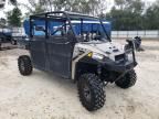 2018 Polaris Ranger Crew XP 1000 EPS