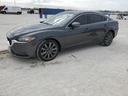 Mazda 6 salvage cars for sale: 2021 Mazda 6 Touring