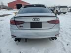 2018 Audi S5 Prestige