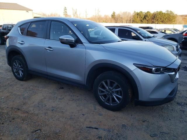 2022 Mazda CX-5 Preferred