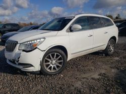 Buick Enclave salvage cars for sale: 2017 Buick Enclave