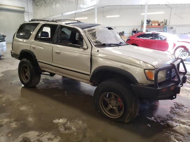 1997 Toyota 4runner SR5