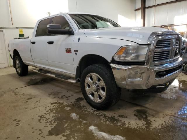 2010 Dodge RAM 2500