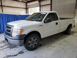 Ford f150 salvage cars for sale: 2013 Ford F150