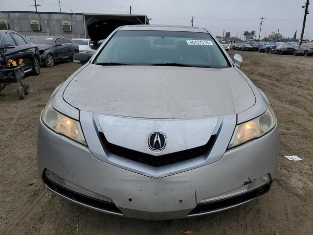 2010 Acura TL