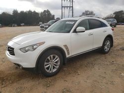 Infiniti fx37 salvage cars for sale: 2013 Infiniti FX37