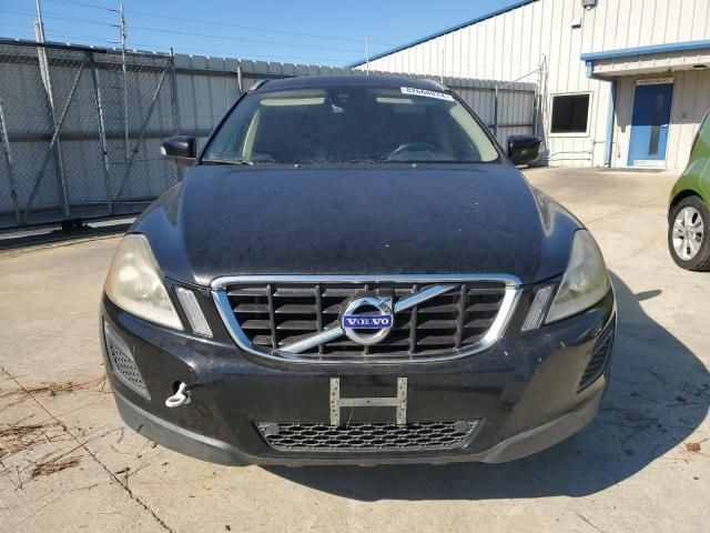 2012 Volvo XC60 3.2