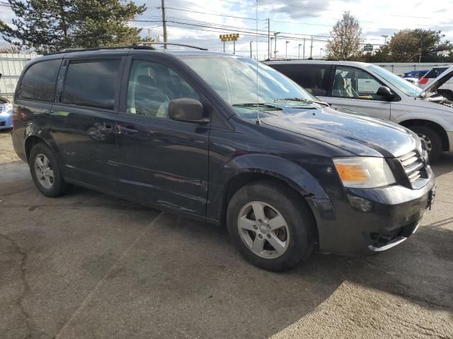 2010 Dodge Grand Caravan Hero