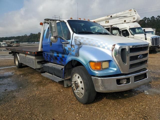 2004 Ford F650 Super Duty