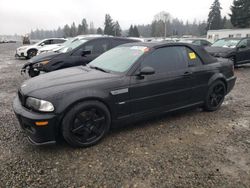 2003 BMW M3 en venta en Graham, WA