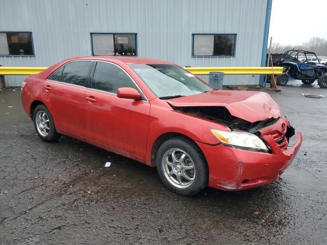 2009 Toyota Camry Base