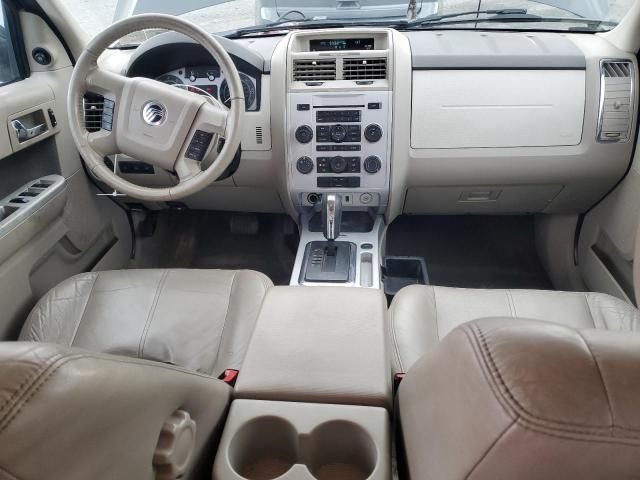 2009 Mercury Mariner Premier