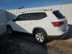 2019 Volkswagen Atlas SE