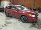 2015 Subaru XV Crosstrek 2.0 Limited