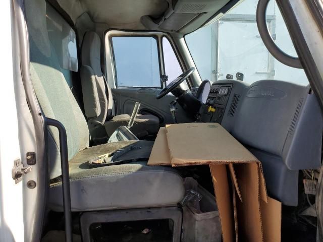 2007 International 7000 7500