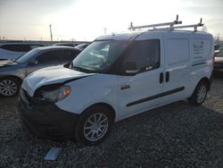 Dodge Promaster City Vehiculos salvage en venta: 2017 Dodge RAM Promaster City