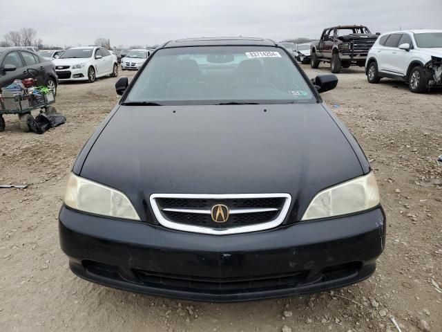 1999 Acura 3.2TL