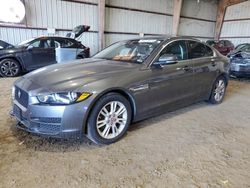 2019 Jaguar XE Premium en venta en Houston, TX