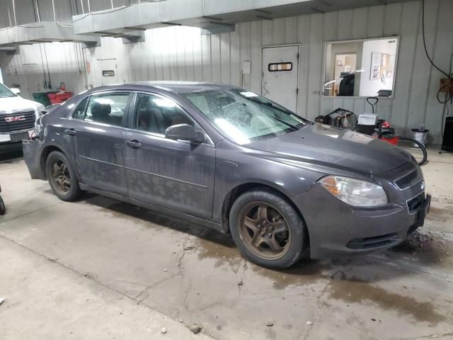 2011 Chevrolet Malibu LS