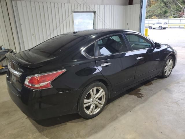 2014 Nissan Altima 3.5S