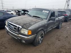 2006 Ford Ranger Super Cab for sale in Elgin, IL