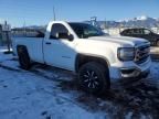 2017 GMC Sierra C1500