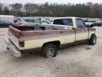 1980 GMC Pickup