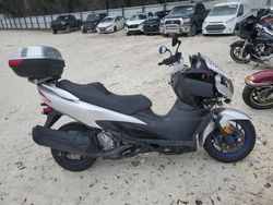 2022 Suzuki AN400 A for sale in Ocala, FL