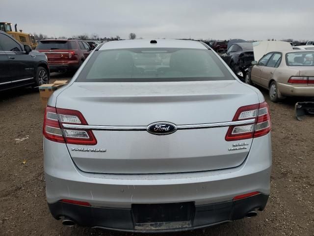 2013 Ford Taurus SEL