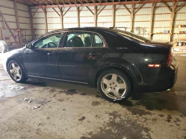 2010 Chevrolet Malibu 2LT