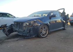 Scion salvage cars for sale: 2010 Scion TC