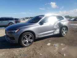 Volvo xc60 salvage cars for sale: 2021 Volvo XC60 T5 Momentum