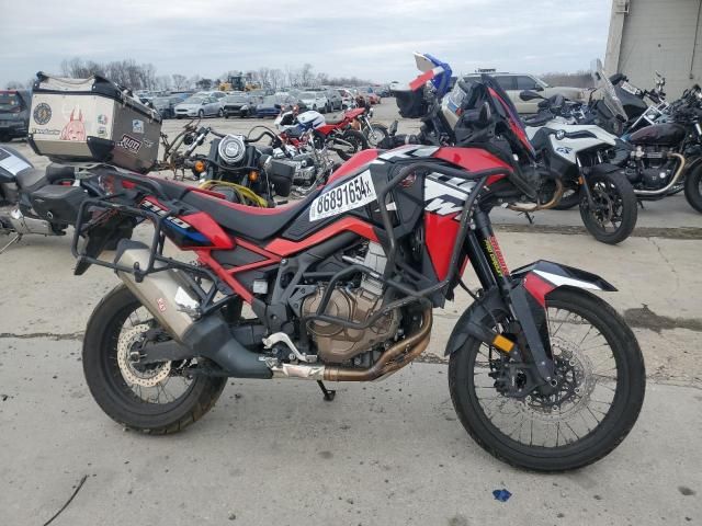 2022 Honda CRF1100 A