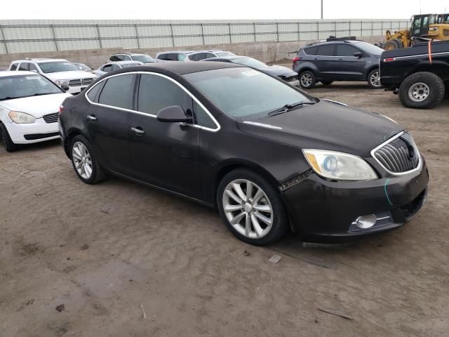 2013 Buick Verano