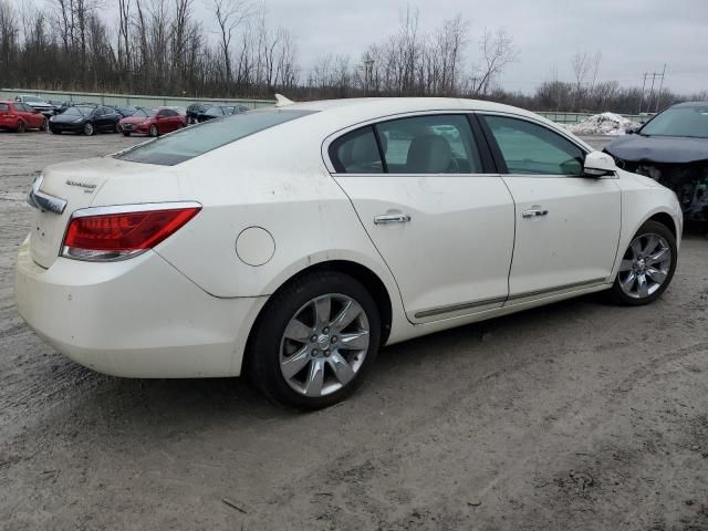 2010 Buick Lacrosse CXL