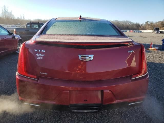 2019 Cadillac XTS Luxury