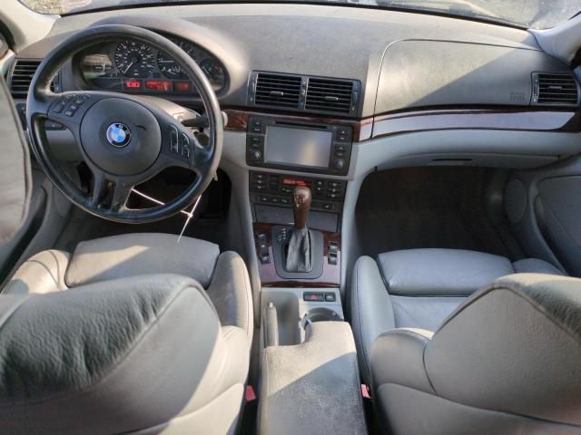 2005 BMW 325 I