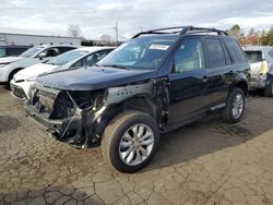 Land Rover lr2 salvage cars for sale: 2014 Land Rover LR2 HSE