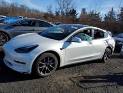 Tesla salvage cars for sale: 2023 Tesla Model 3