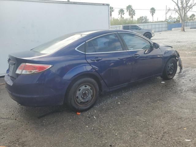 2010 Mazda 6 I