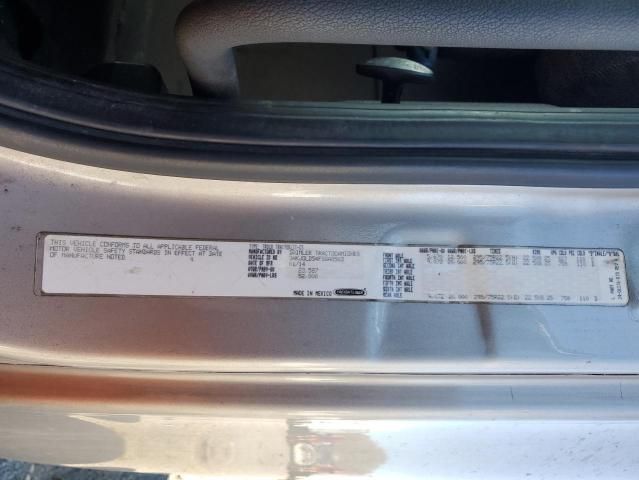 2015 Freightliner Cascadia 125