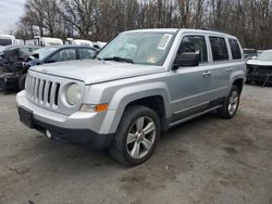 Jeep Patriot salvage cars for sale: 2011 Jeep Patriot Sport