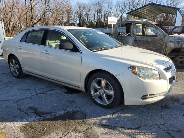 2010 Chevrolet Malibu 2LT