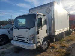 Isuzu nqr salvage cars for sale: 2017 Isuzu NQR