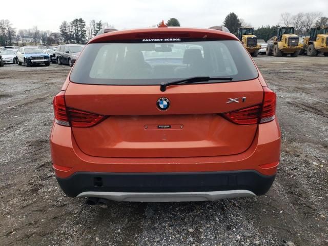 2013 BMW X1 XDRIVE28I