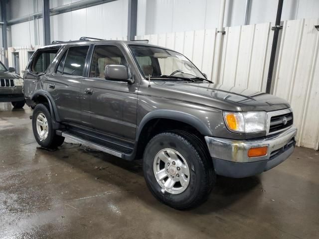 1997 Toyota 4runner SR5